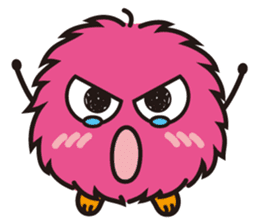 Ropm sticker #1203896