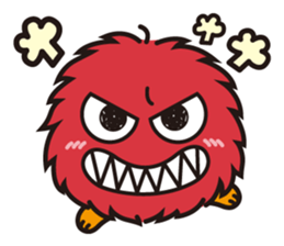 Ropm sticker #1203897