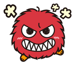 Ropm sticker #1203897