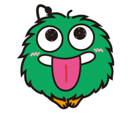 Ropm sticker #1203899