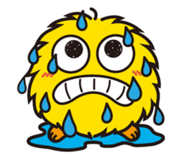 Ropm sticker #1203900