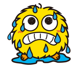 Ropm sticker #1203900