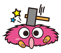 Ropm sticker #1203901