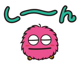 Ropm sticker #1203902