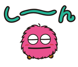 Ropm sticker #1203902