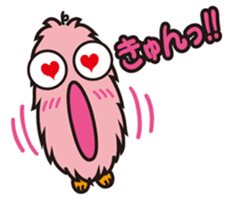 Ropm sticker #1203903