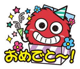 Ropm sticker #1203905