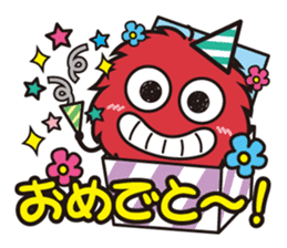 Ropm sticker #1203905