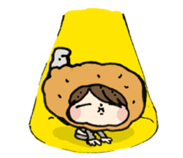 soul food sticker #1204160