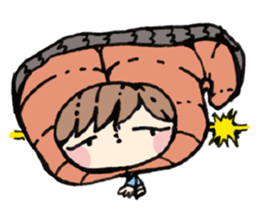 soul food sticker #1204167