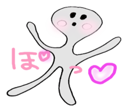 omaily sticker #1204470
