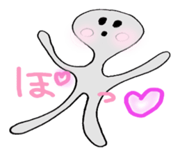 omaily sticker #1204470