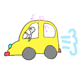 omaily sticker #1204471