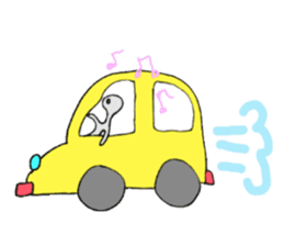 omaily sticker #1204471