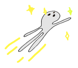 omaily sticker #1204474