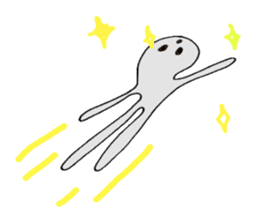 omaily sticker #1204474