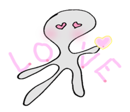 omaily sticker #1204475