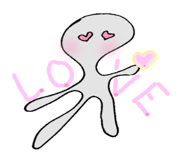 omaily sticker #1204475