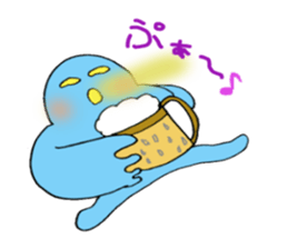 omaily sticker #1204480