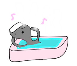 omaily sticker #1204482