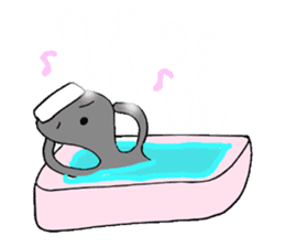 omaily sticker #1204482