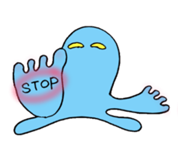 omaily sticker #1204483