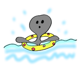 omaily sticker #1204485