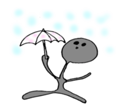 omaily sticker #1204487