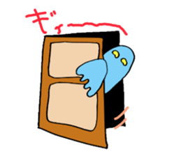 omaily sticker #1204490