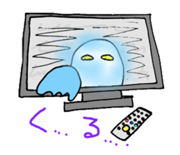 omaily sticker #1204492