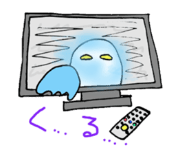 omaily sticker #1204492