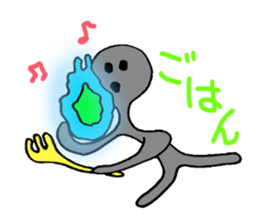omaily sticker #1204493