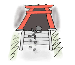 omaily sticker #1204497