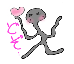 omaily sticker #1204500