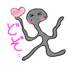 omaily sticker #1204500