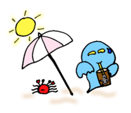omaily sticker #1204505