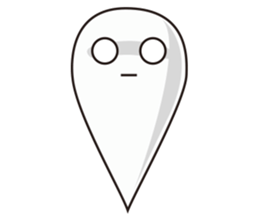 Yellow snot sticker #1204614