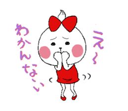 Rucchin sticker #1204629