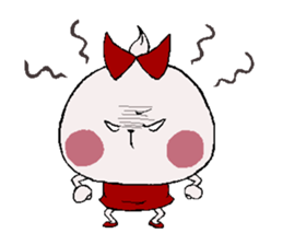 Rucchin sticker #1204639