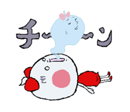 Rucchin sticker #1204649