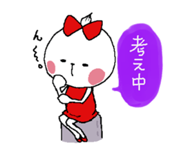 Rucchin sticker #1204654