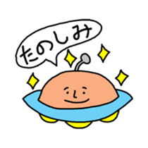 My fancy world sticker #1205117