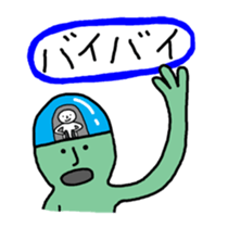 My fancy world sticker #1205127