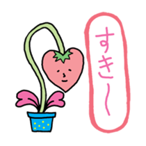 My fancy world sticker #1205134