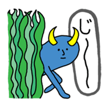 My fancy world sticker #1205142