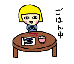 Everyday of Showa sticker #1205315