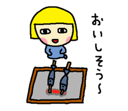 Everyday of Showa sticker #1205318