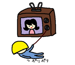 Everyday of Showa sticker #1205320