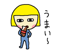 Everyday of Showa sticker #1205329