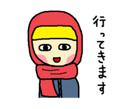 Everyday of Showa sticker #1205330